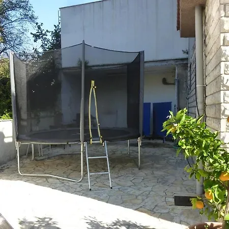 Apartment Diana, Dreizimmerwohnung