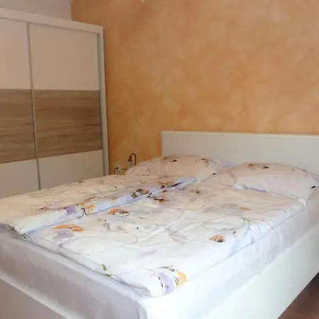 Diana, Dreizimmerwohnung Matulji