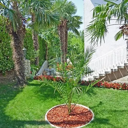 Apartment Diana, Dreizimmerwohnung Matulji