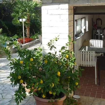 Diana, Dreizimmerwohnung Matulji