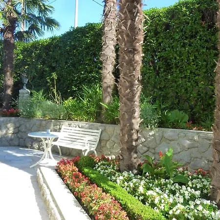 Diana, Dreizimmerwohnung * Matulji