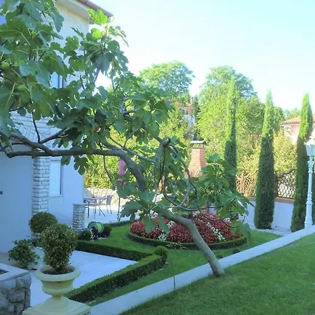 Apartment Diana, Dreizimmerwohnung *