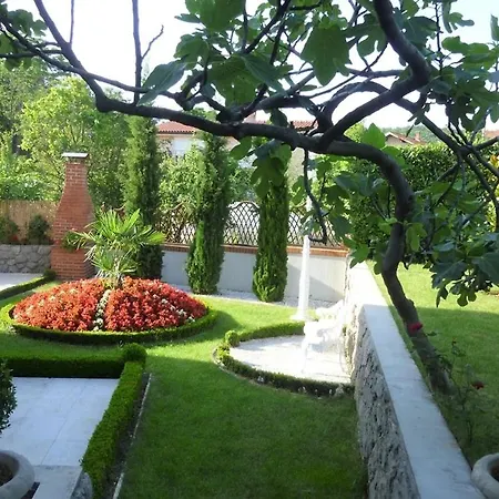 Diana, Dreizimmerwohnung * Matulji