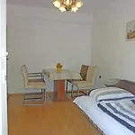 Diana, Dreizimmerwohnung Apartamento Matulji