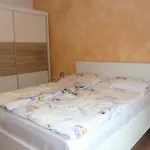 Diana, Dreizimmerwohnung Matulji
