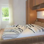 Diana, Dreizimmerwohnung Apartamento