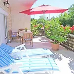 Diana, Dreizimmerwohnung