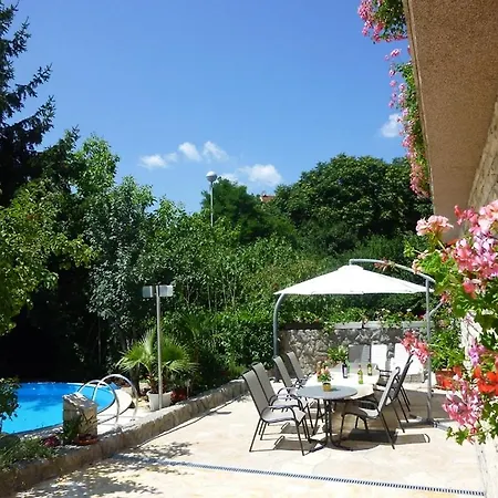 Diana, Dreizimmerwohnung Appartement