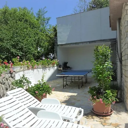 Diana, Dreizimmerwohnung Apartamento Matulji